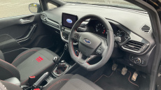 Ford Fiesta 1.0 EcoBoost ST-Line 5dr Petrol Hatchback
